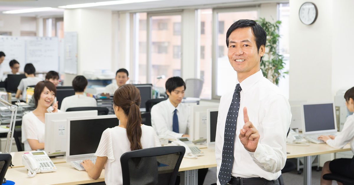 大企業は「オワコン」なのか?いや、むしろ大企業こそノーリスクで「おいしいキャリア」が手に入る