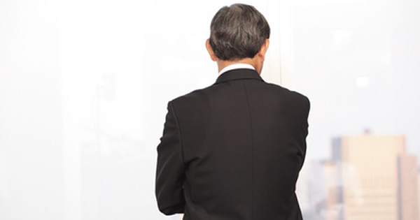 「理念なく儲ける会社」に明日はあるか?