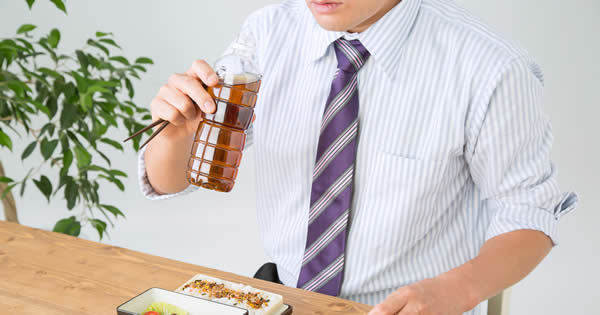 仕事とダイエットの両立