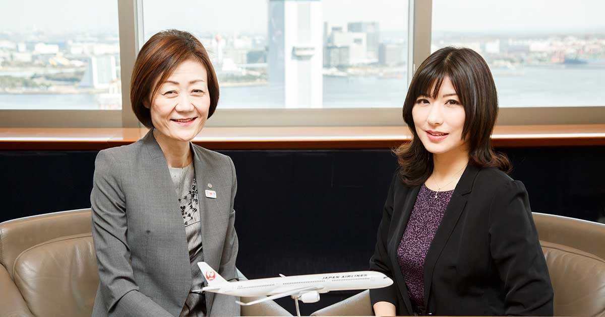 「残業減らすなんてムリ!」JAL社員の思い込みを覆した働き方改革とは
