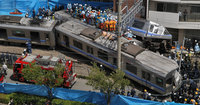 JR福知山線・信楽高原鉄道…平成「列車」の事件事故、忘れてはならぬ教訓