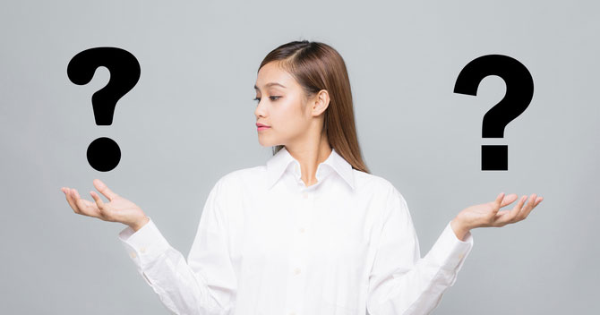 なぜ、丁寧に問いかけるとき、「could」ではなく、「would」を使うのか?