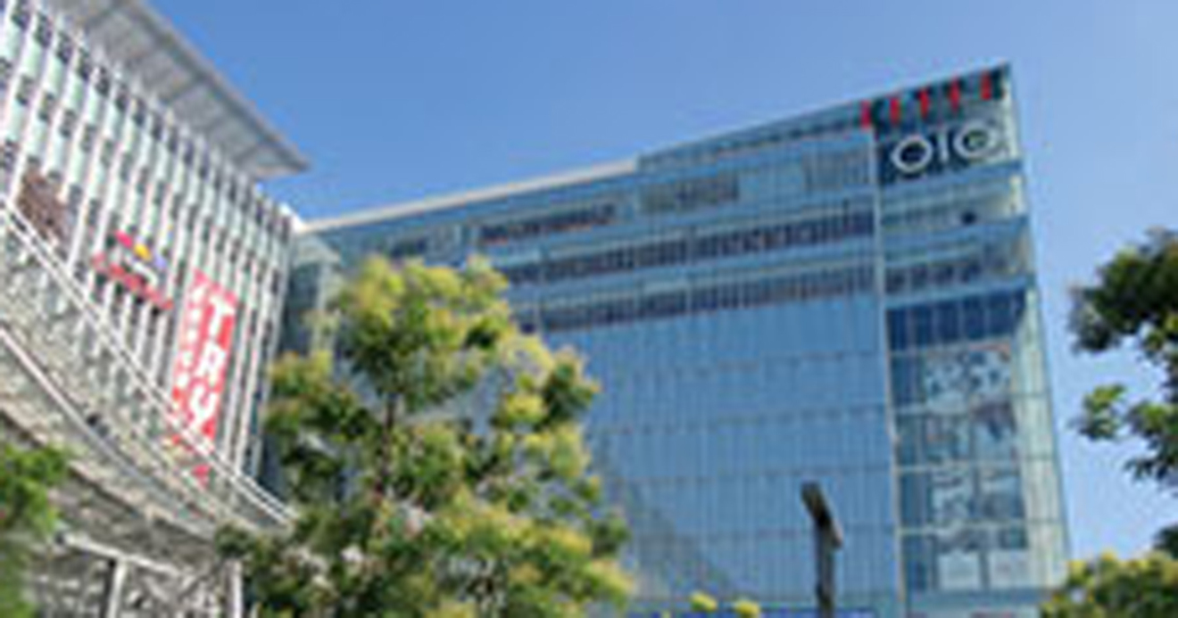 博多マルイは ヤングの丸井 を捨てることで成功できた News Amp Analysis ダイヤモンド オンライン