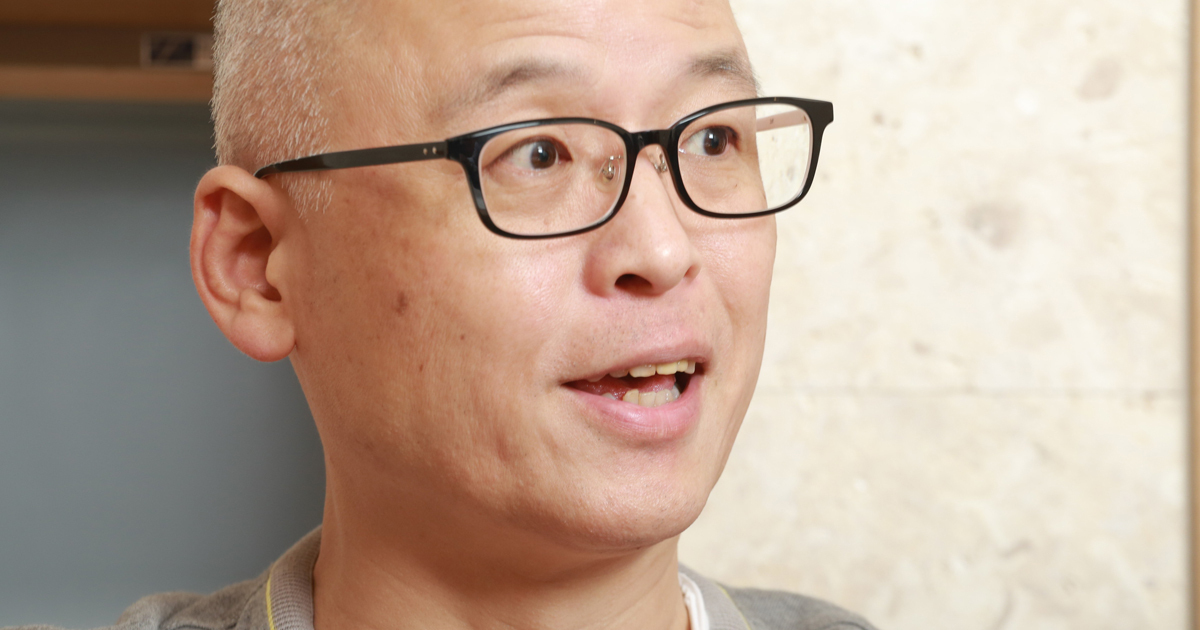 「儲けたいと思わないかぎり、一生儲からない」『インベスターZ』三田紀房氏に聞くお金のこと<最終回>
