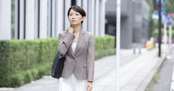 女性の社会進出