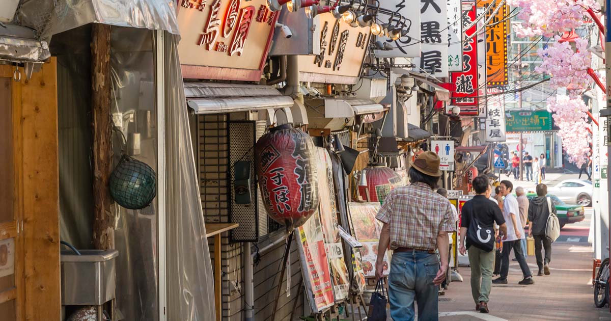 『めしばな刑事タチバナ』でハマれるC級以下グルメのディープな世界
