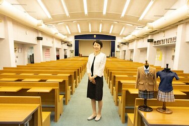 品川 女子 学院 オファー バス 襲撃 事件