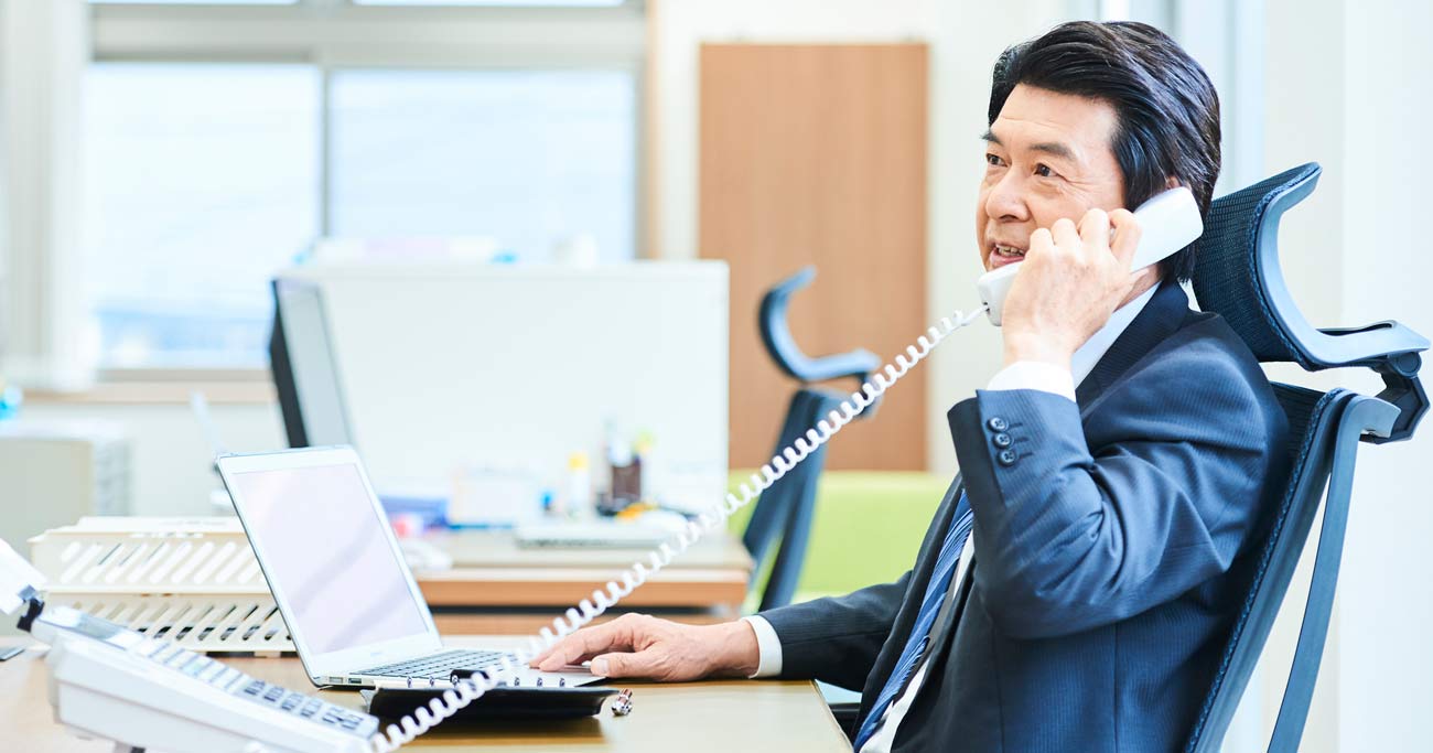「再雇用制度」に飛びつくな!定年前後にやってはいけない7つの行動