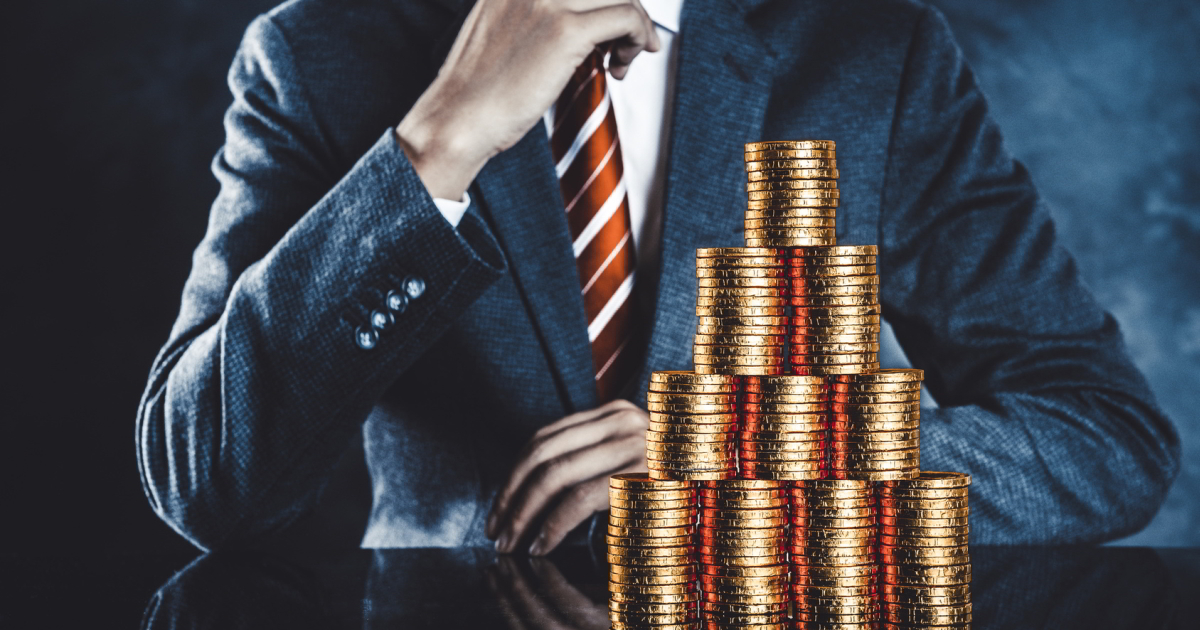 「年収2000万円の壁」を突破して、年収1億円になる人とは?