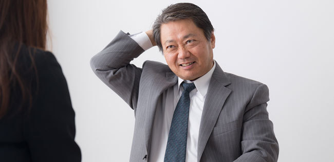 残念な転職活動 残念な転職活動