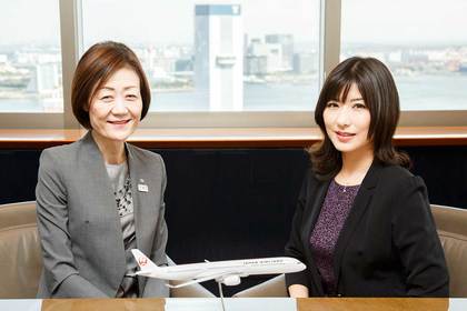 「残業減らすなんてムリ!」JAL社員の思い込みを覆した働き方改革とは