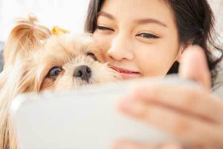 「盛り」の努力を認めて欲しいと話す女の子は多いのです