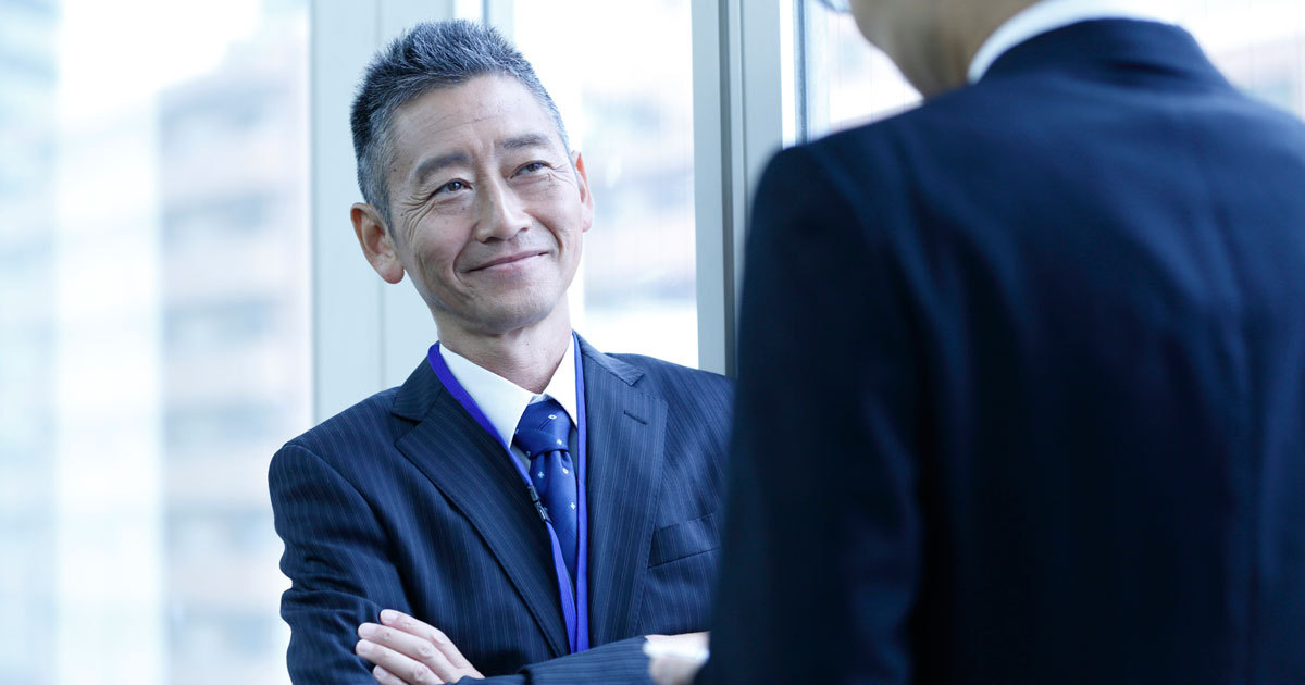 仕事ができる人は、なぜ楽観的なのか?そのヒントは「目的志向」にあった!
