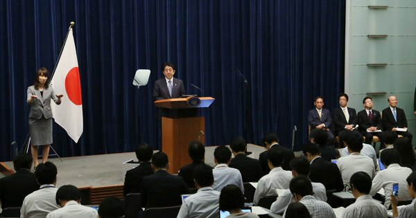 「心に響く安倍談話」はどうすれば実現できたか?