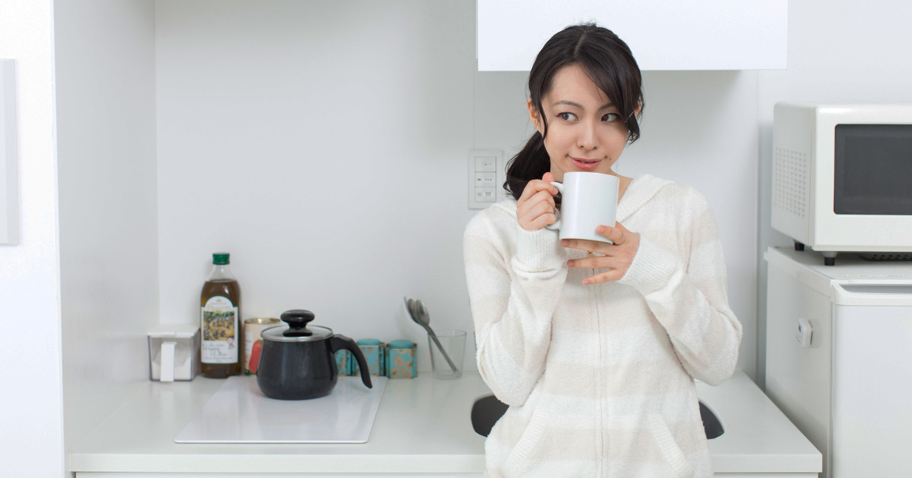 やせる ためには寝る前に1杯のホットミルク 食べても食べても太らない法 ダイヤモンド オンライン