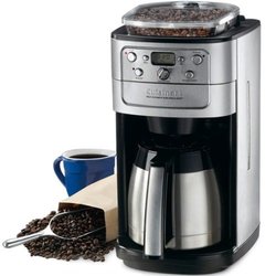 クイジナートのコーヒーメーカー