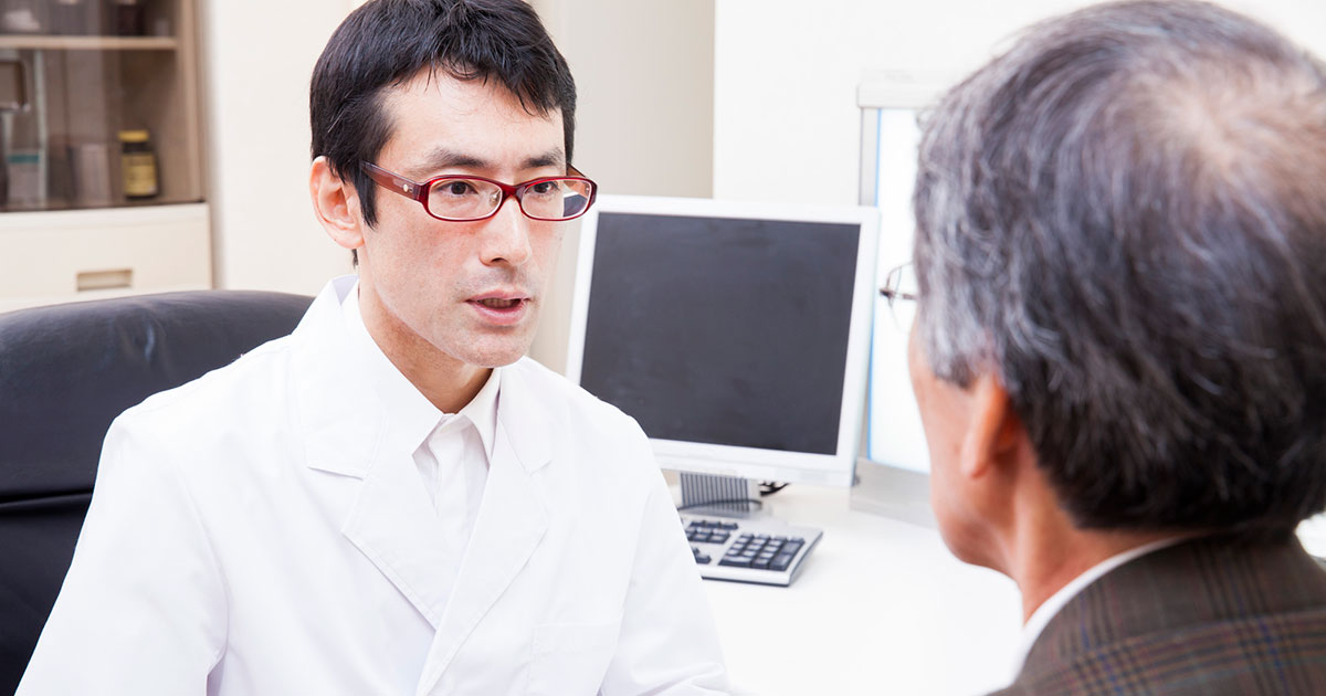 がんステージ4は「手遅れ」でも「死のふち」でもない!誤解を医師が指摘