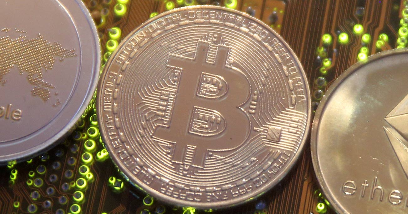 ビットコイン「冬の時代」、もがく仮想通貨業者 仮想通貨の時価総額は2018年1月から85%減少