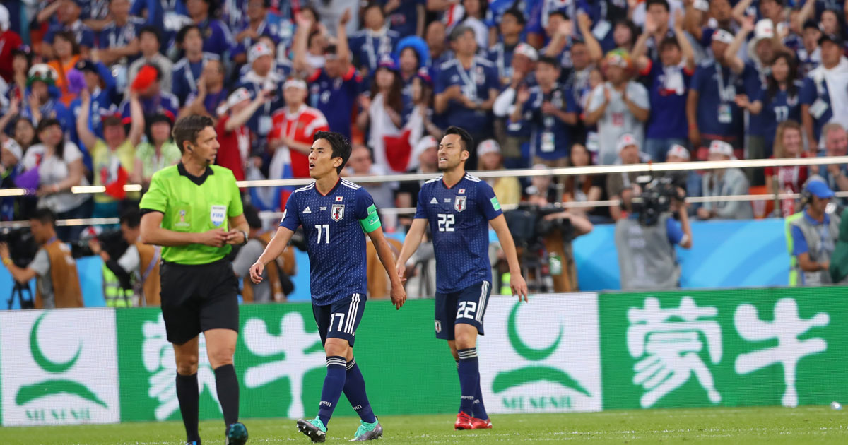 中国代表が出ていないw杯に中国企業が広告を 爆出し する思惑 下 第一財経セレクション ダイヤモンド オンライン