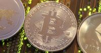 ビットコイン「冬の時代」、もがく仮想通貨業者 仮想通貨の時価総額は2018年1月から85%減少