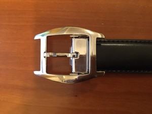 「カルティエ」のベルト