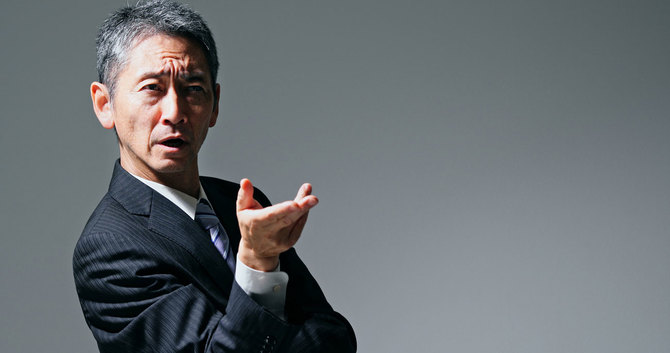 社会人になって年数がたつほど「考えなくなる人」は増える傾向にある
