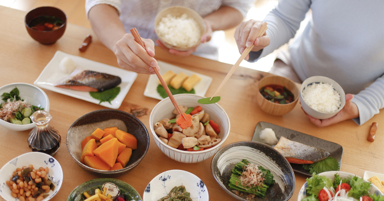 和食 健康食 とは限らない 医者が教える食事術 最強の教科書 ダイヤモンド オンライン