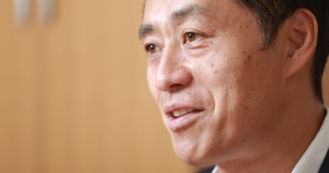 細野豪志氏