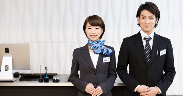 「何のためにやるのか?」を理解していないと上滑りした接客になる