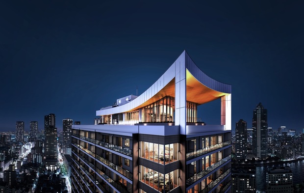 MID TOWER GRAND