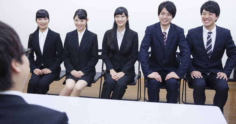 中小企業の人事担当は必須知識の就活生に好かれるテクニックとは?