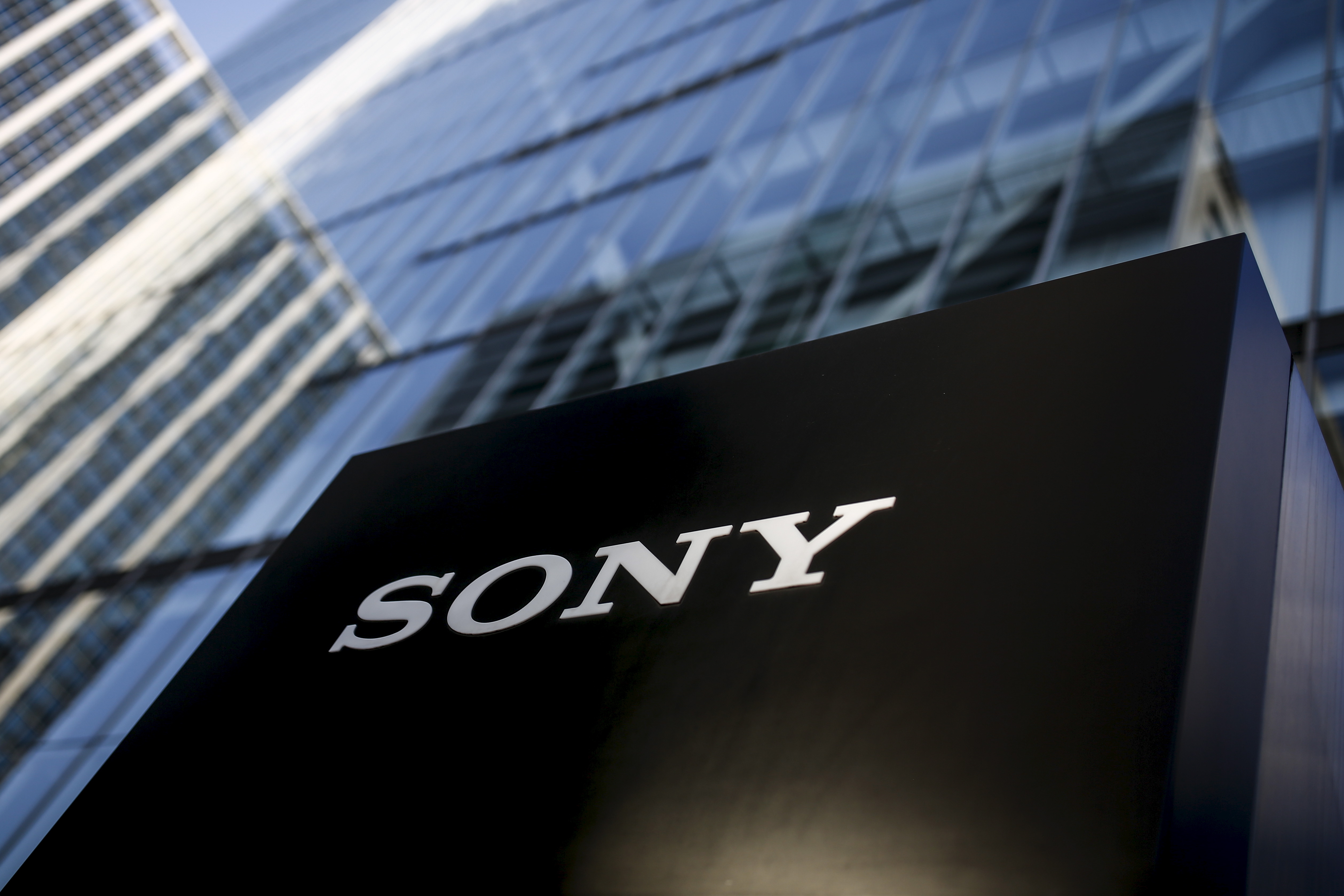 テレビは高付加価値へ、20年度営業益は今期から伸ばす=ソニー専務