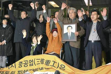 徴用工問題への意趣返し?日本が韓国に仕掛けた造船WTO協議の真相