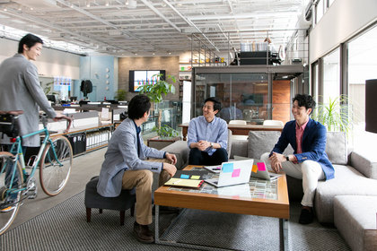 自由に働けてやりがいもある企業ランキング【ベスト20・完全版】