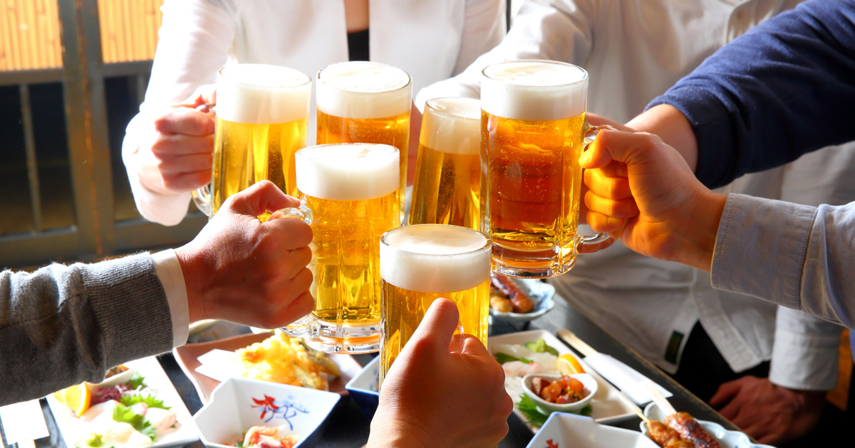 今年こそは後悔しない!年末年始に太る食べ方・太らない食べ方