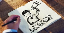 10分でリーダーシップを発揮できる人に!誰でもできる「5つの手順」
