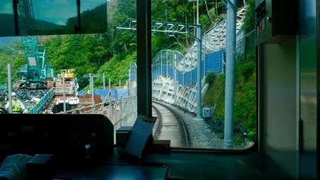 Ascii Jp 箱根登山鉄道の底力 台風19号とコロナ禍を乗り越え運転再開の行方 こんな時代だから行きたい ローカル線の旅 Ascii Jp 箱根登山鉄道の底力 台風19号とコロナ禍を乗り越え運転再開の行方 こんな時代だから行きたい ローカル線の旅